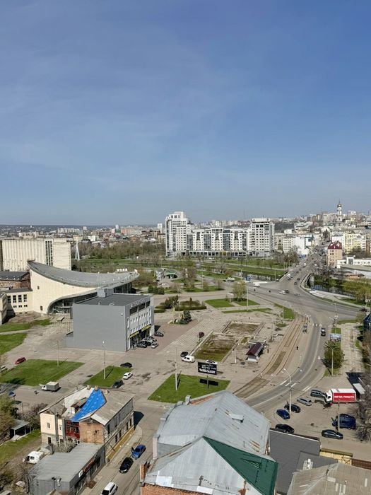Квартира на вул. Греківська, 5 в Харкові, ID 187748, фото №23