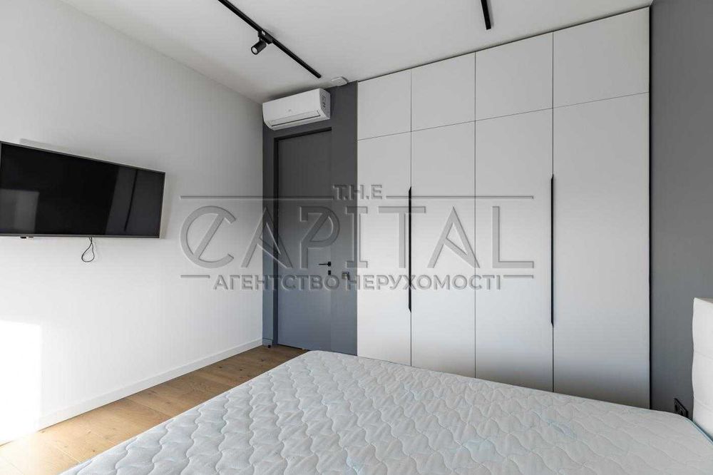 Квартира на вул. Драгомирова, 17 в Києві, ID 214655, фото №8