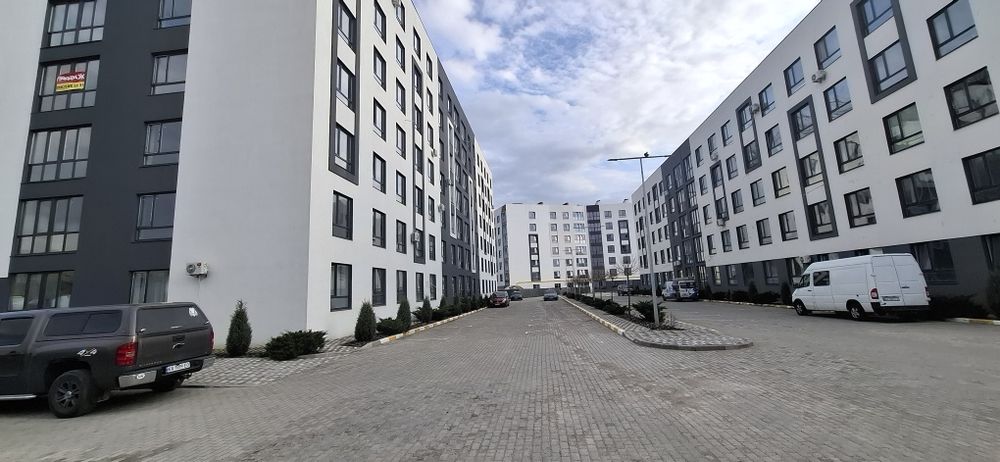 Квартира на ЖК Сенсація в Києві, ID 308387, фото №1