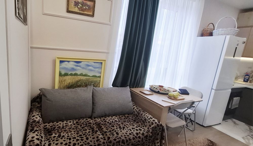 Квартира на ЖК Сенсація в Києві, ID 308387, фото №3