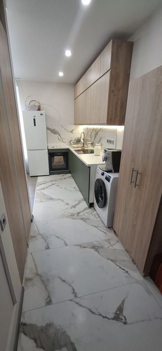 Квартира на ЖК Сенсація в Києві, ID 308387, фото №5