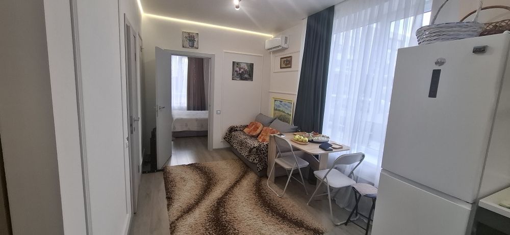Квартира на ЖК Сенсація в Києві, ID 308387, фото №6