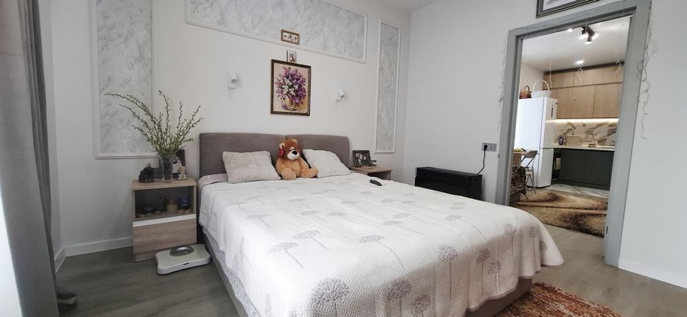 Квартира на ЖК Сенсація в Києві, ID 308387, фото №9