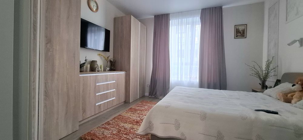 Квартира на ЖК Сенсація в Києві, ID 308387, фото №10