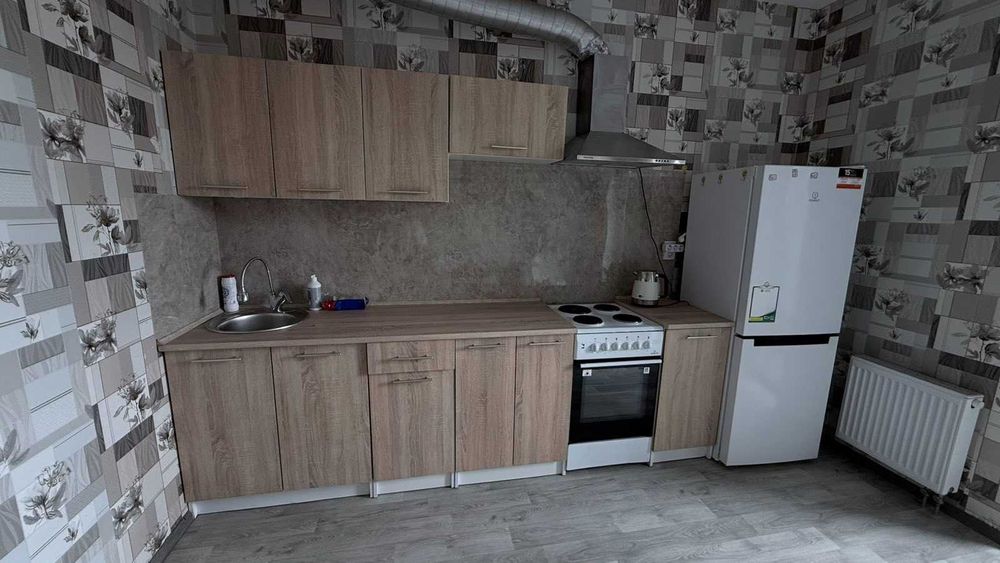 Квартира на Солом'янський в Києві, ID 301625, фото №4