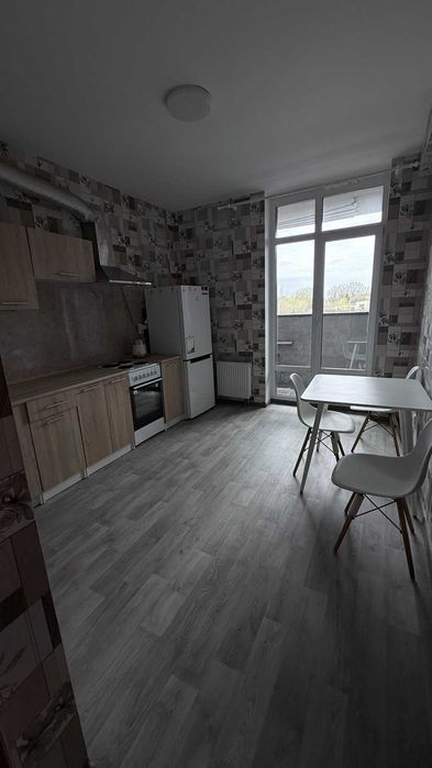 Квартира на Солом'янський в Києві, ID 301625, фото №5