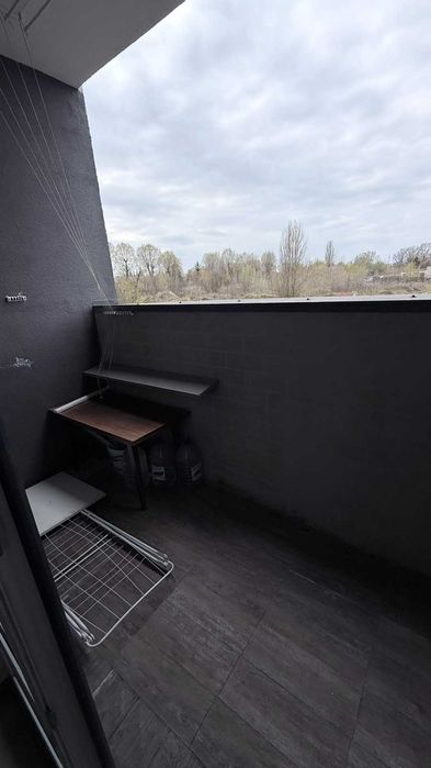 Квартира на Солом'янський в Києві, ID 301625, фото №6