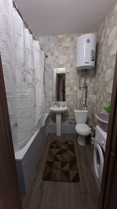 Квартира на Солом'янський в Києві, ID 301625, фото №7