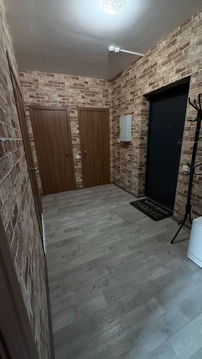 Квартира на Солом'янський в Києві, ID 301625, фото №9