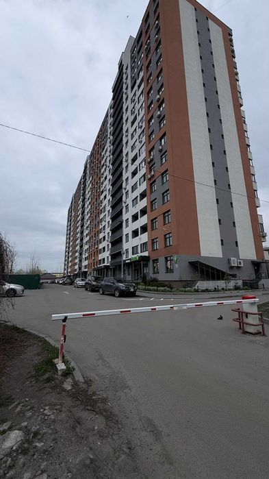Квартира на Солом'янський в Києві, ID 301625, фото №10