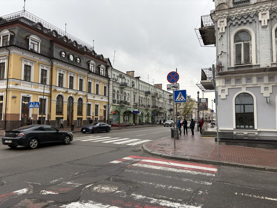 Квартира на вул. Ігорівська в Києві, ID 171168, фото №1
