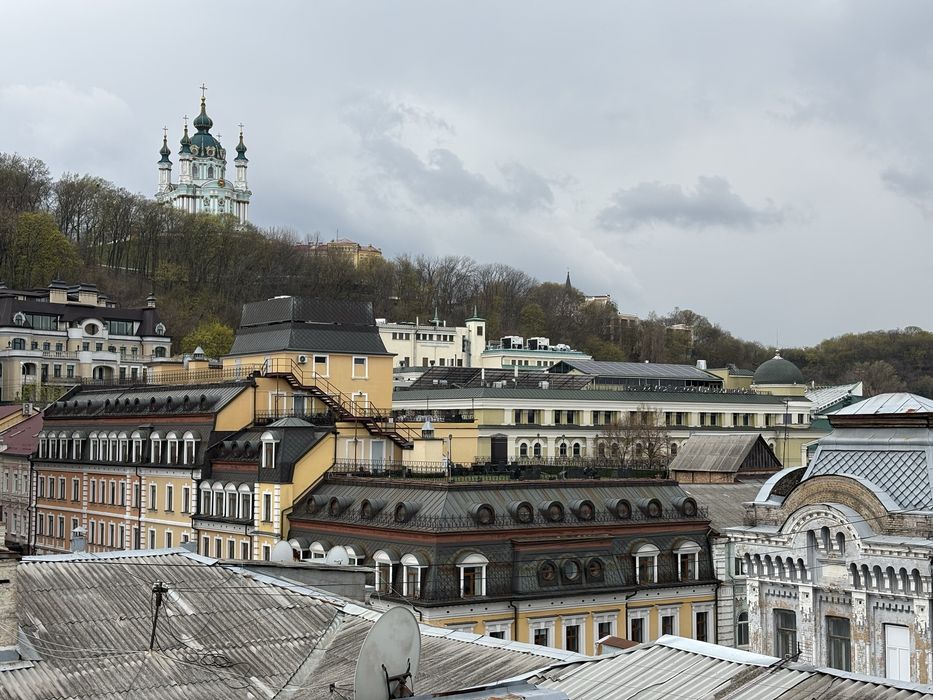 Квартира на вул. Ігорівська в Києві, ID 171168, фото №24