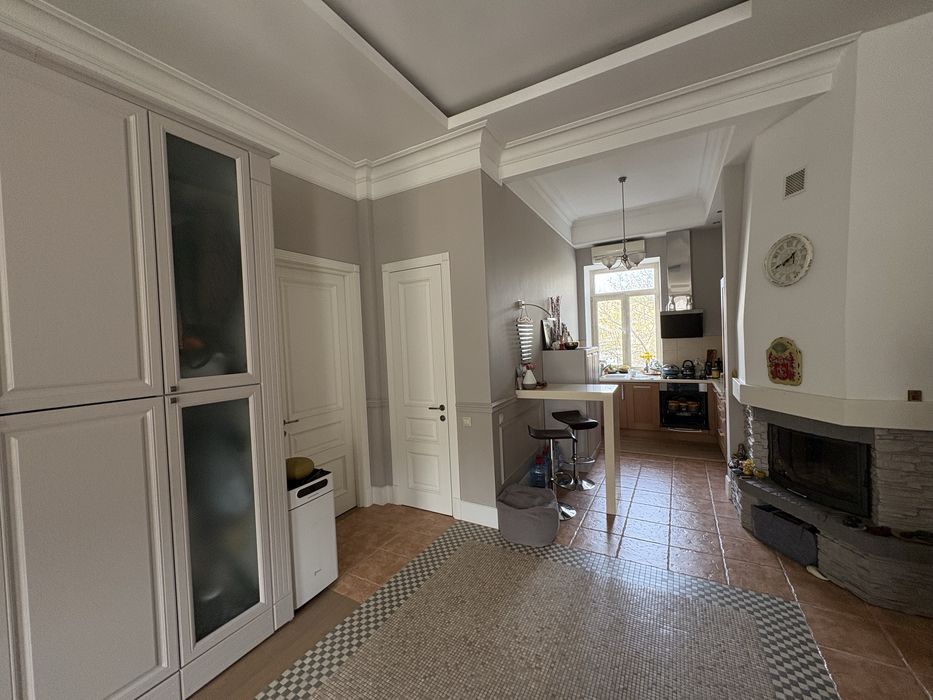 Квартира на вул. Ігорівська в Києві, ID 171168, фото №6