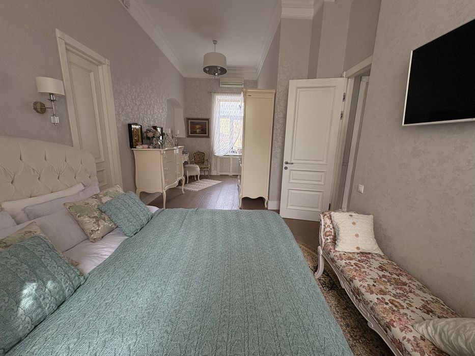 Квартира на вул. Ігорівська в Києві, ID 171168, фото №7