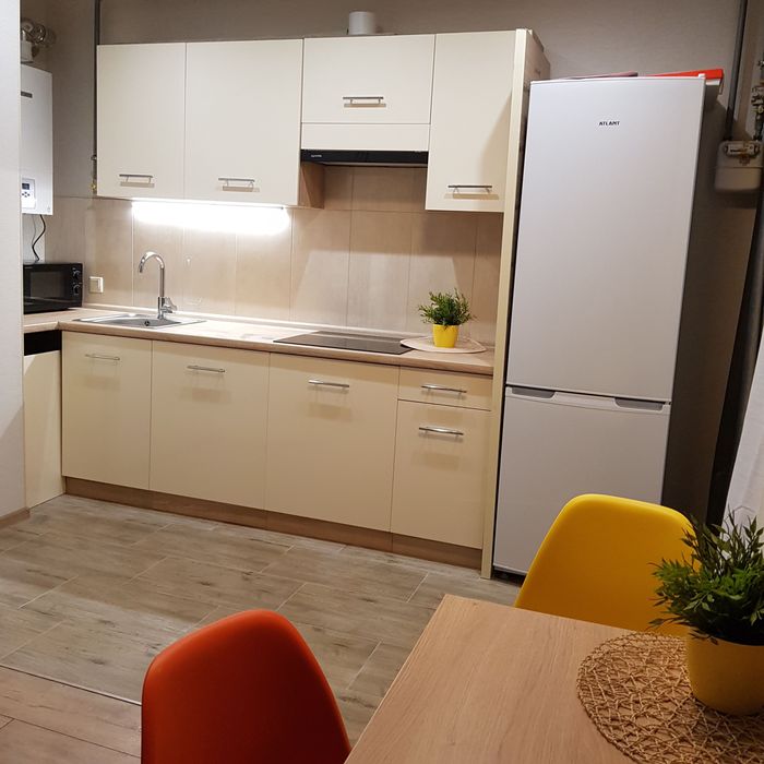 Квартира на ЖК «Рів’єра» в Києві, ID 316699, фото №15