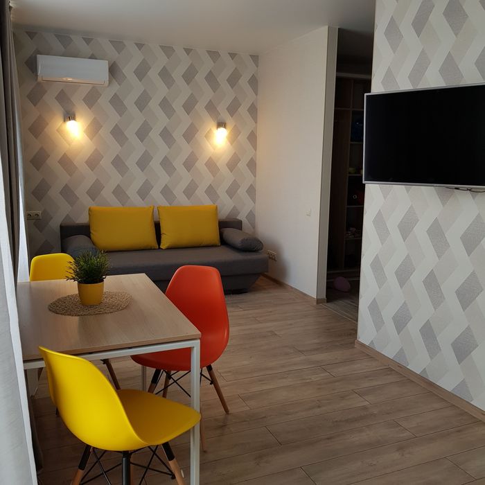 Квартира на ЖК «Рів’єра» в Київ, ID 316699, фото №3
