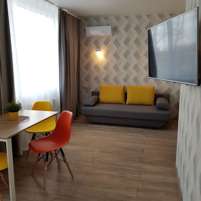 Квартира на ЖК «Рів’єра» в Києві, ID 316699, фото №8