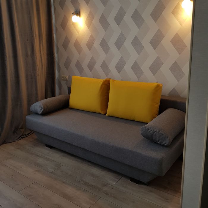 Квартира на ЖК «Рів’єра» в Києві, ID 316699, фото №9