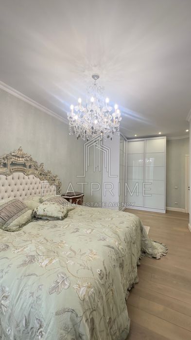 Квартира на ЖК «Престиж Холл» в Києві, ID 189309, фото №23