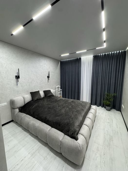 Квартира на ЖК «Фортеця» в Кам'янці-Подільському, ID 293412, фото №11