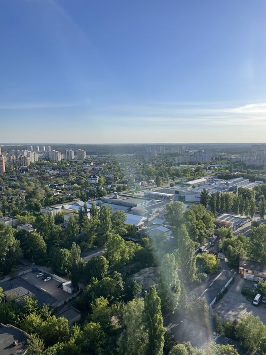 Квартира на вул. Генерала Наумова, 1Б в Києві, ID 413748, фото №17