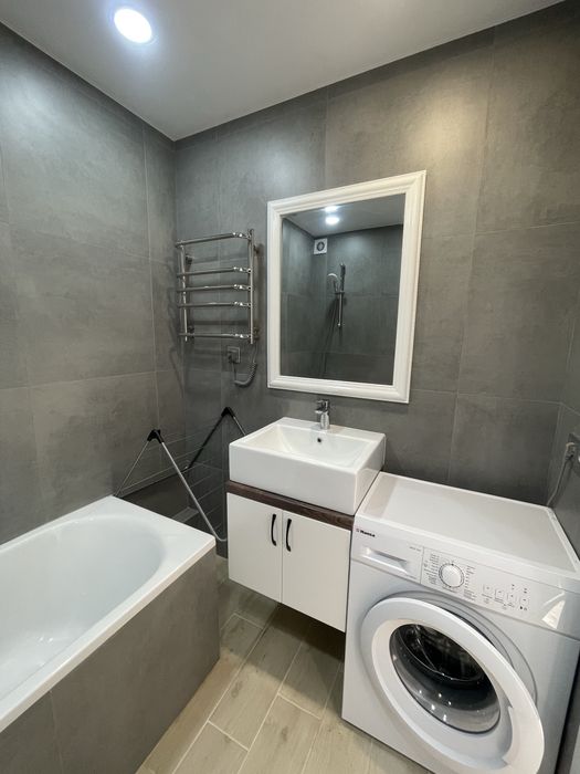 Квартира на вул. Генерала Наумова, 1Б в Києві, ID 413748, фото №9