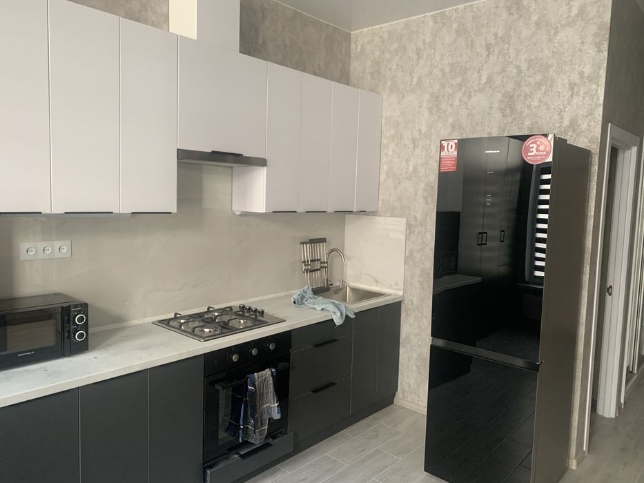 Квартира на ЖК Авиньен в Одесі, ID 394623, фото №4