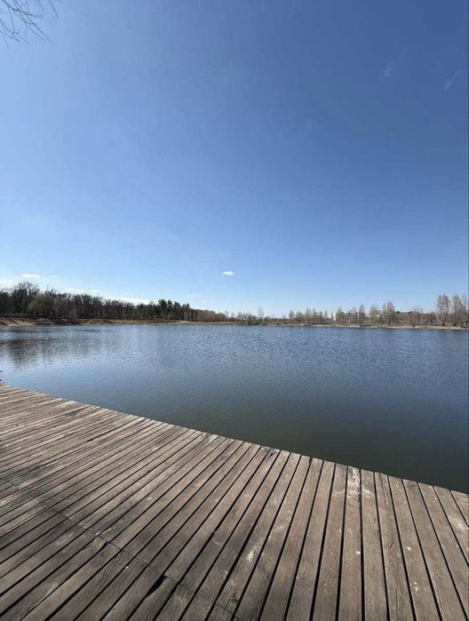 Квартира на Ірпінь в Києві, ID 351841, фото №8