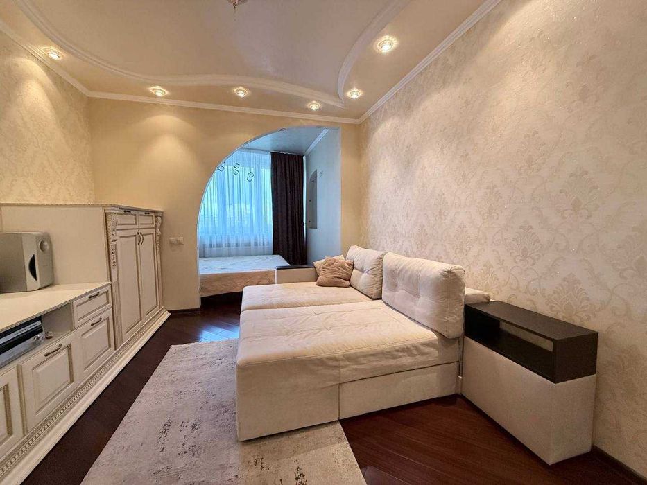 Квартира на просп. Берестейський, 121б в Києві, ID 342037, фото №1