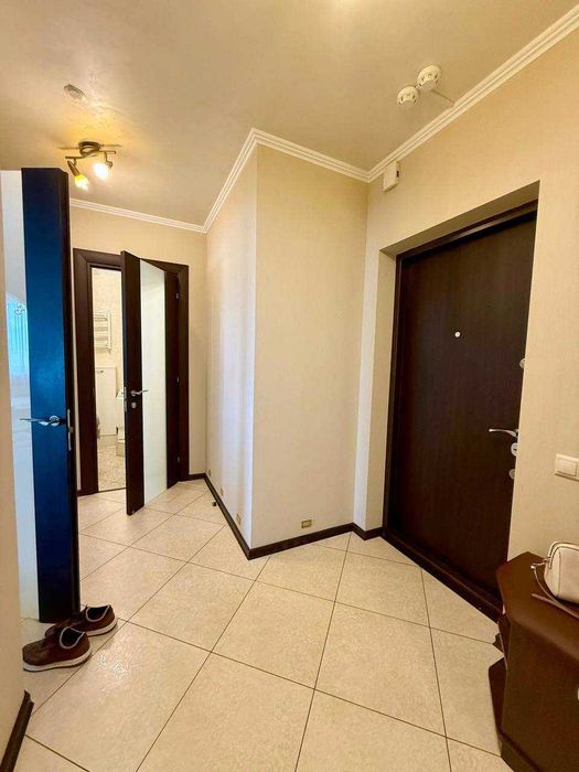 Квартира на просп. Берестейський, 121б в Києві, ID 342037, фото №15