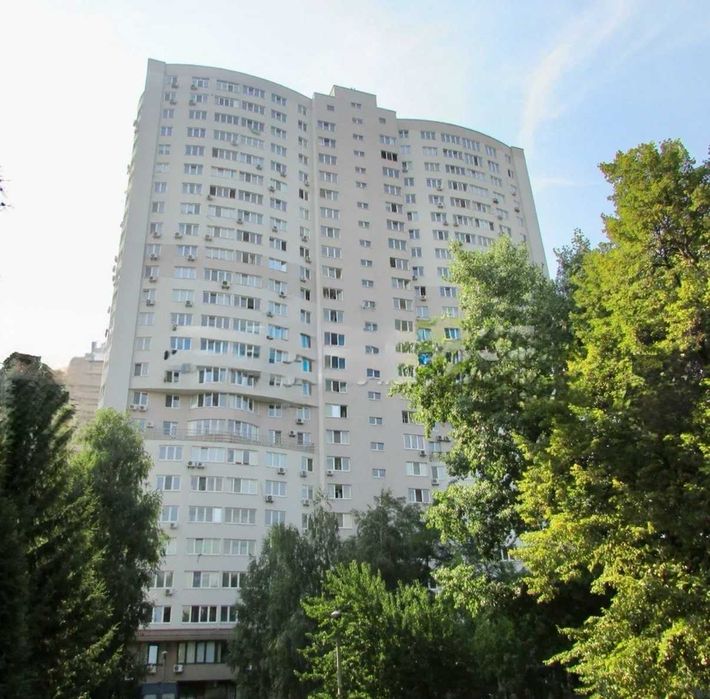 Квартира на просп. Берестейський, 121б в Києві, ID 342037, фото №17