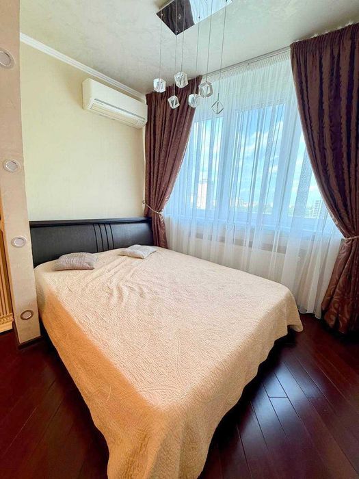 Квартира на просп. Берестейський, 121б в Києві, ID 342037, фото №5