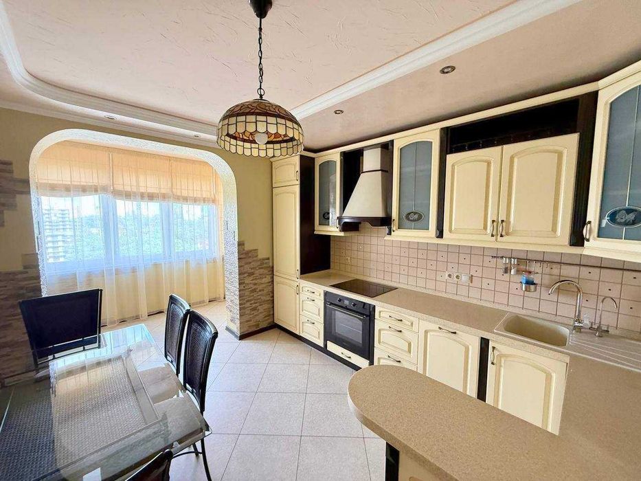 Квартира на просп. Берестейський, 121б в Києві, ID 342037, фото №7