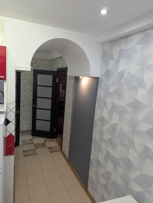Квартира на вул. Празька, 29/1 в Київ, ID 317025, фото №1