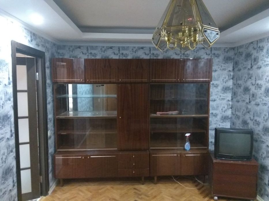 Квартира на вул. Празька, 29/1 в Києві, ID 317025, фото №12