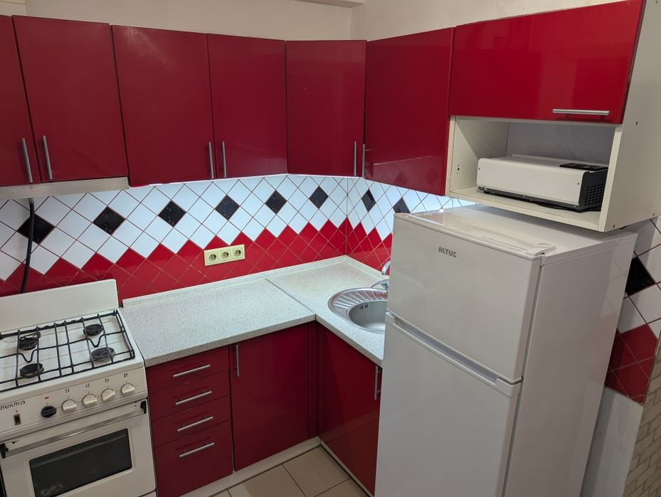 Квартира на вул. Празька, 29/1 в Київ, ID 317025, фото №4
