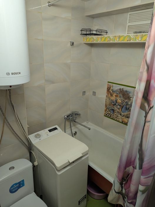 Квартира на вул. Празька, 29/1 в Києві, ID 317025, фото №7