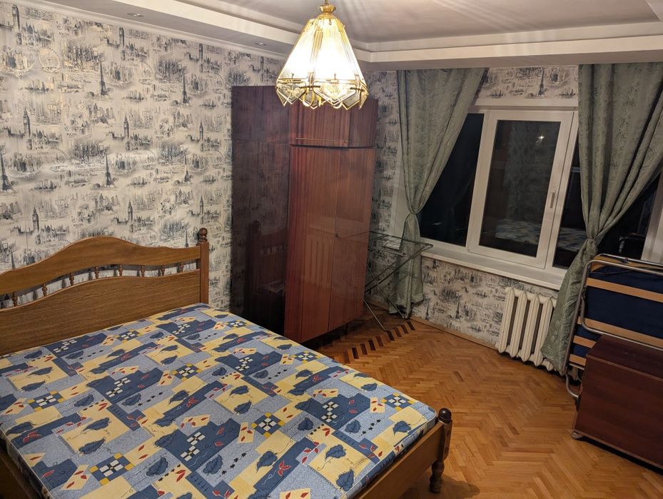 Квартира на вул. Празька, 29/1 в Києві, ID 317025, фото №9
