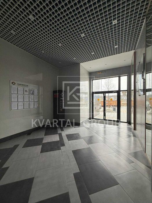 Квартира на ЖК «Синергія Сіті» в Києві, ID 274744, фото №12