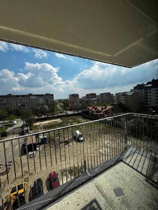 Квартира на ЖК «Porto Franko» в Івано-Франківську, ID 204305, фото №24