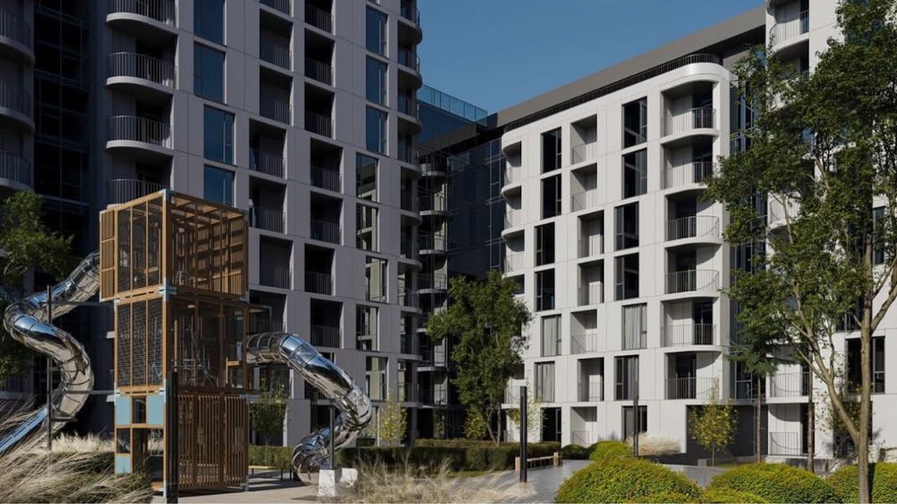 Квартира на ЖК «Porto Franko» в Івано-Франківську, ID 204305, фото №8