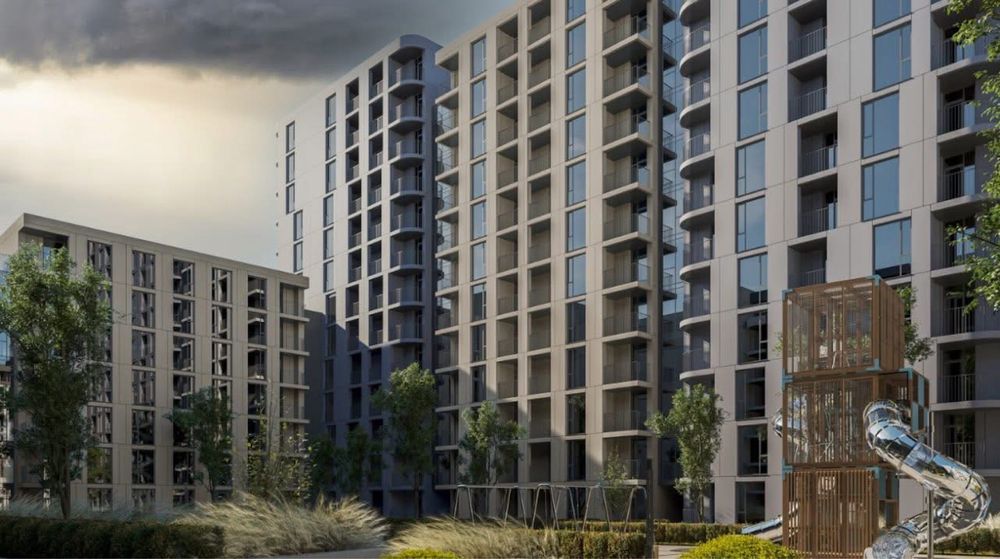 Квартира на ЖК «Porto Franko» в Івано-Франківську, ID 204305, фото №10