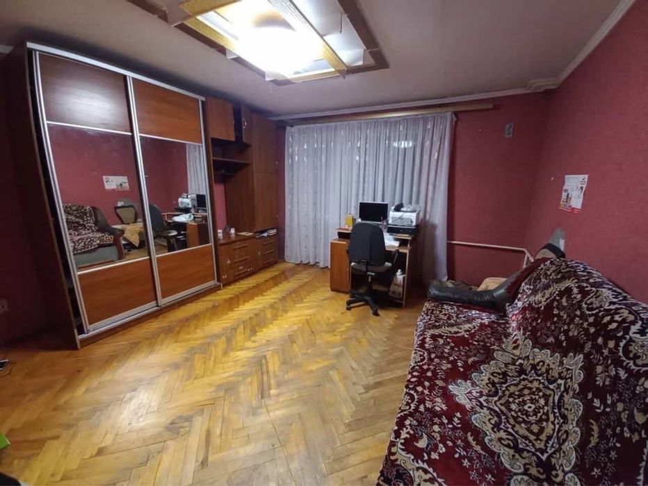 Квартира на вул. Конякіна, 10а в Луцьк, ID 277576, фото №3