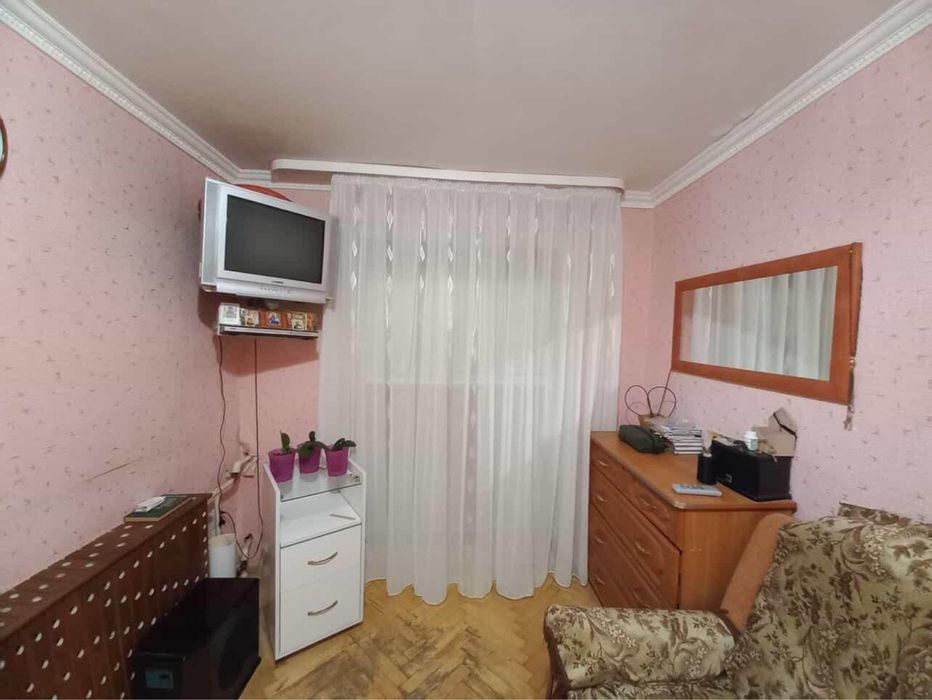 Квартира на вул. Конякіна, 10а в Луцьк, ID 277576, фото №5