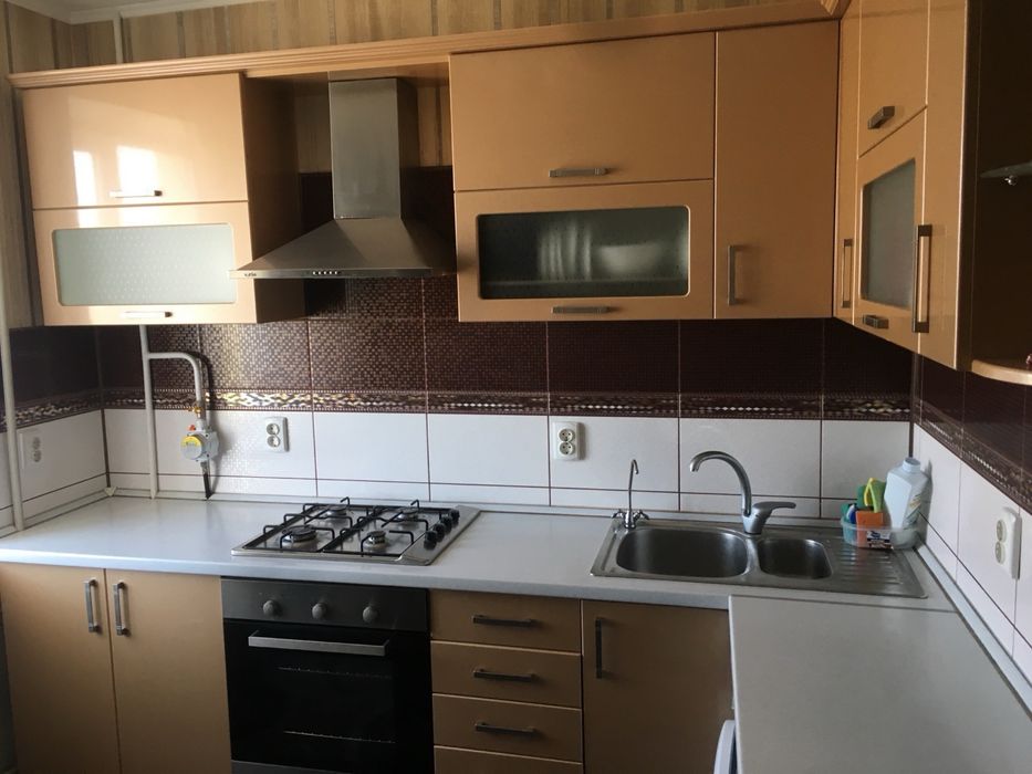 Квартира на вул. Студентська, 42 в Херсон, ID 291477, фото №4