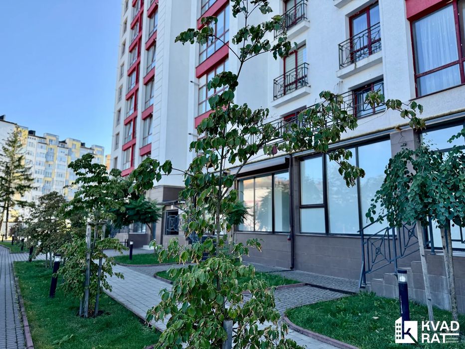 Квартира на вул. Фортечна в Івано-Франківську, ID 310907, фото №1