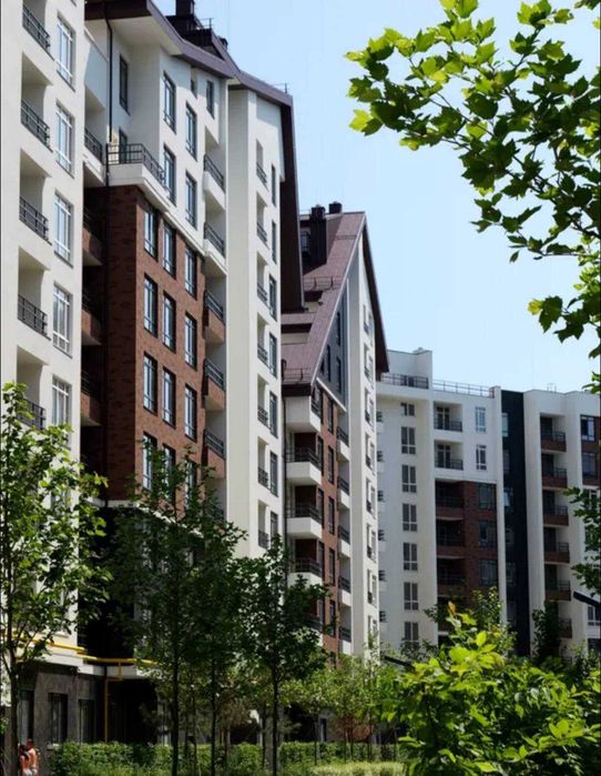Квартира на ЖК Синергія Сіті в Києві, ID 232712, фото №2
