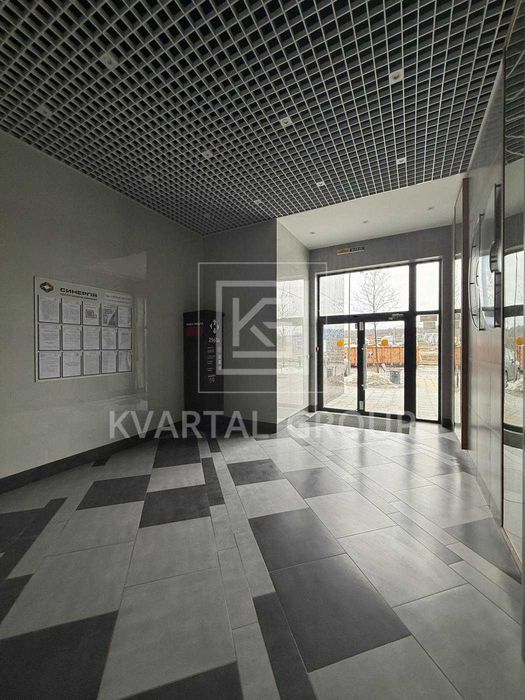 Квартира на ЖК Синергія Сіті в Києві, ID 232712, фото №11