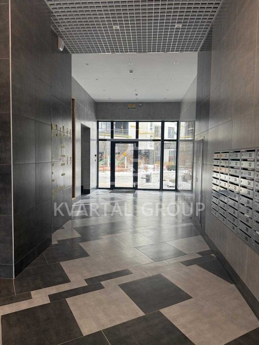 Квартира на ЖК Синергія Сіті в Києві, ID 232712, фото №10