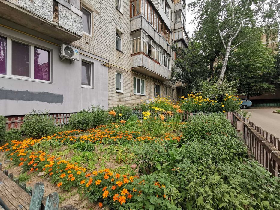 Квартира на район Рокосовського в Чернігів, ID 229045, фото №2